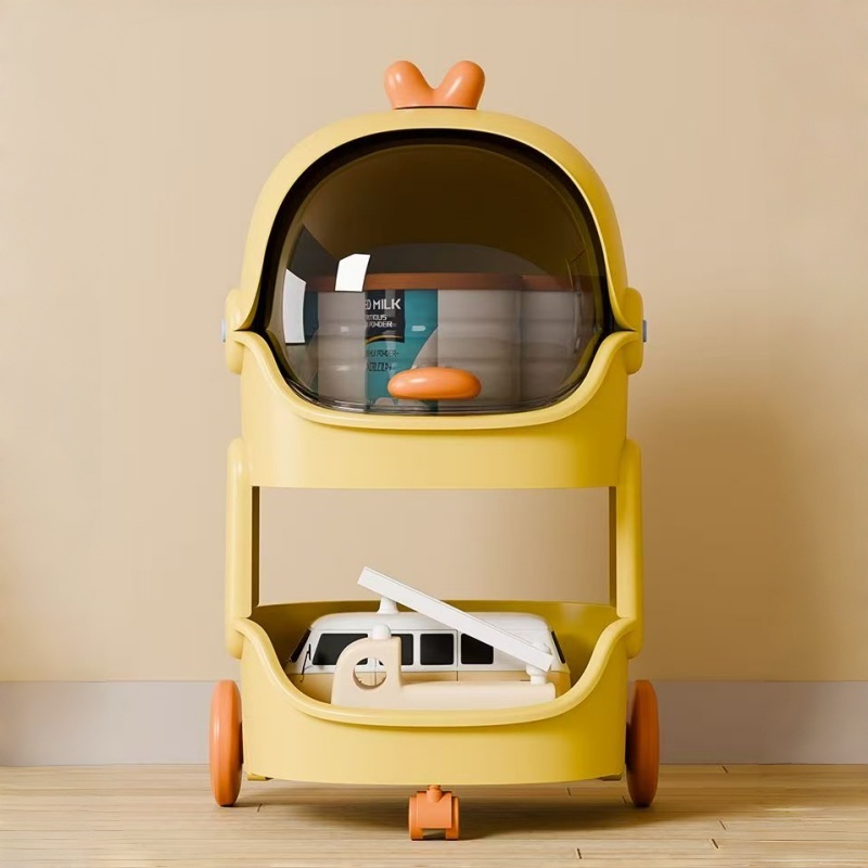 Simpatico carrello portaoggett - Baby Products Eco Friendly recensione e prezzo