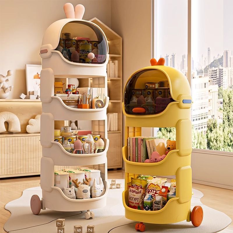 Simpatico carrello portaoggett - Baby Products Eco Friendly recensione e prezzo
