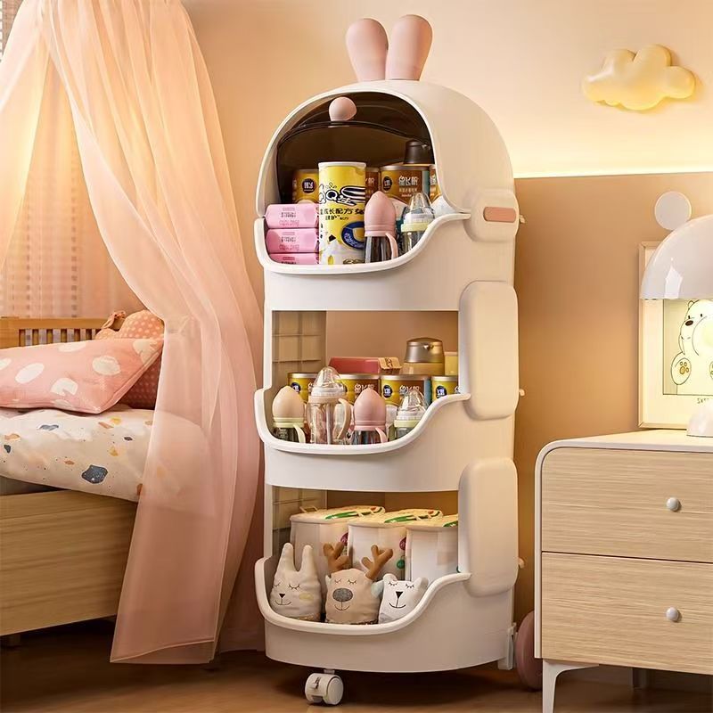Simpatico carrello portaoggett - Baby Products Eco Friendly recensione e prezzo