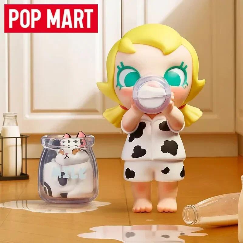 POP MART Serie Baby Molly & Ba - Baby Products For 1 Year Old recensione e prezzo