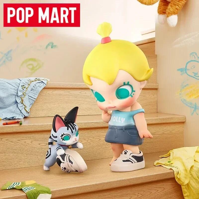 POP MART Serie Baby Molly & Ba - Baby Products For 1 Year Old recensione e prezzo