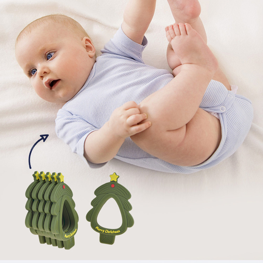 1 Pezzo Massaggiagengive in Si - Baby Products Eco Friendly recensione e prezzo