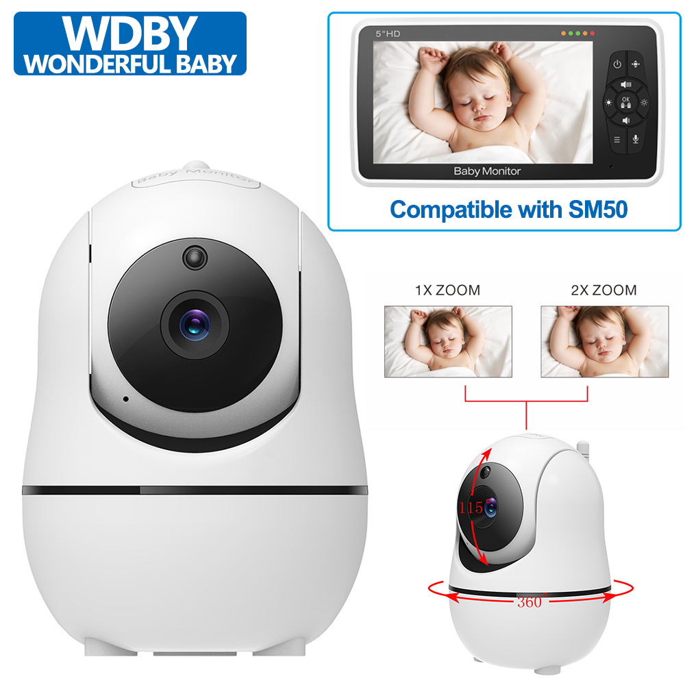 Telecamera separata per il vid - Baby Products Video recensione e prezzo
