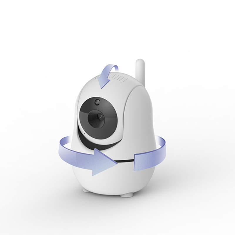 Telecamera separata per il vid - Baby Products Video recensione e prezzo