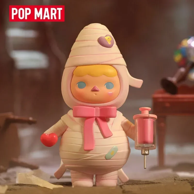 Pop Mart Pucky Monster Baby Se - Baby Products For 1 Year Old recensione e prezzo