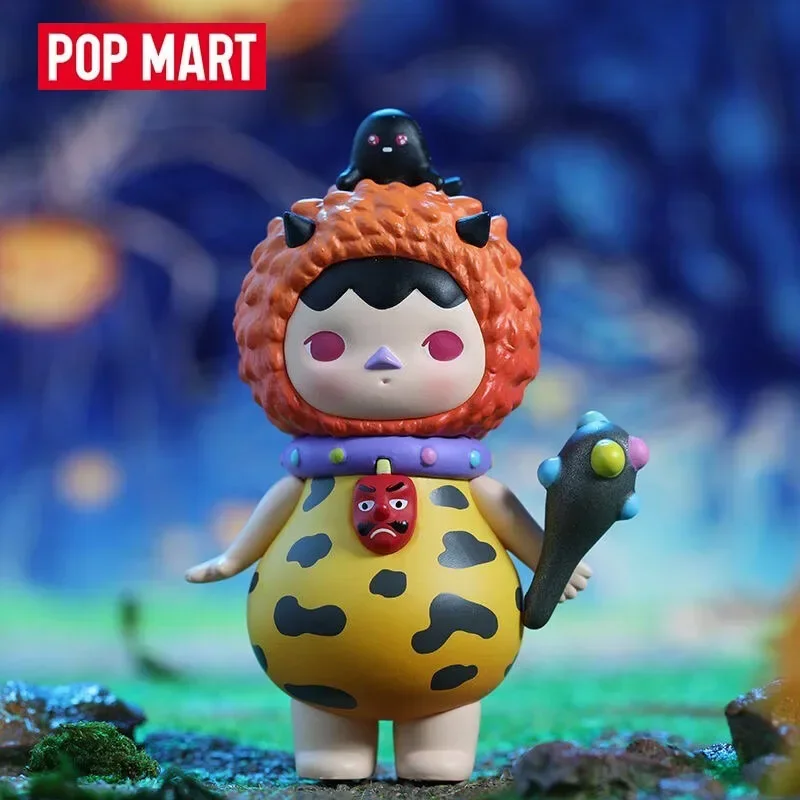 Pop Mart Pucky Monster Baby Se - Baby Products For 1 Year Old recensione e prezzo