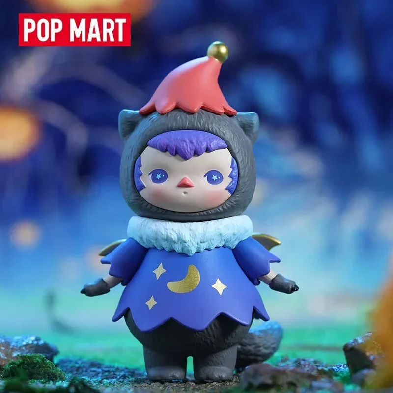 Pop Mart Pucky Monster Baby Se - Baby Products For 1 Year Old recensione e prezzo