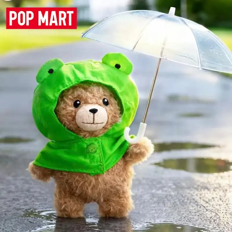 POP MART TED 2 Baby Ted Series - Baby Products For 1 Year Old recensione e prezzo