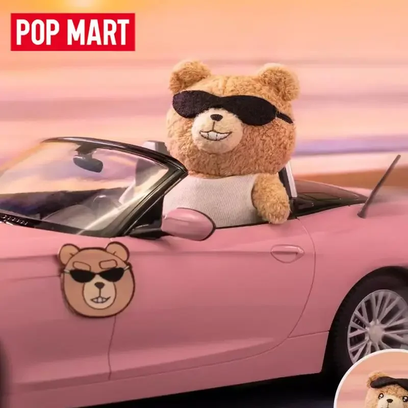 POP MART TED 2 Baby Ted Series - Baby Products For 1 Year Old recensione e prezzo