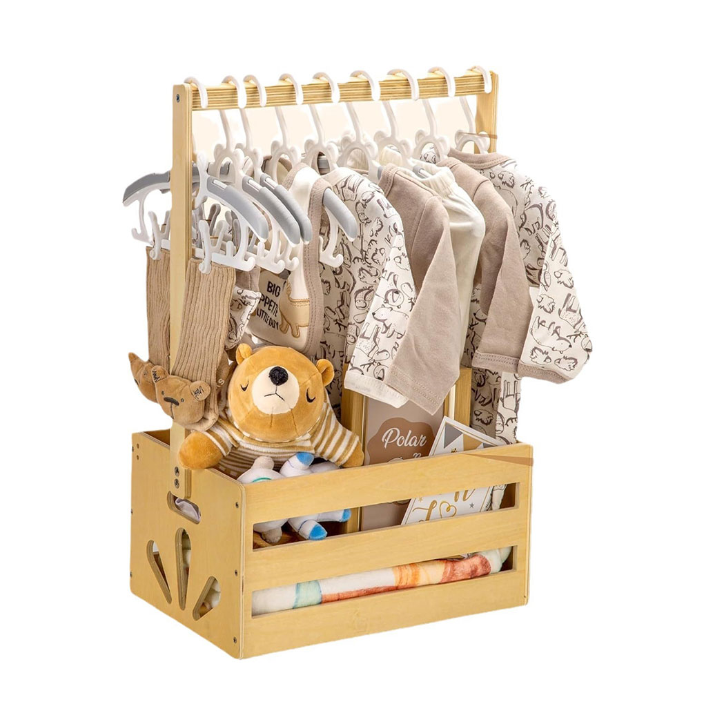 2025 Cestino portaoggetti per  - Baby Products Eco Friendly recensione e prezzo