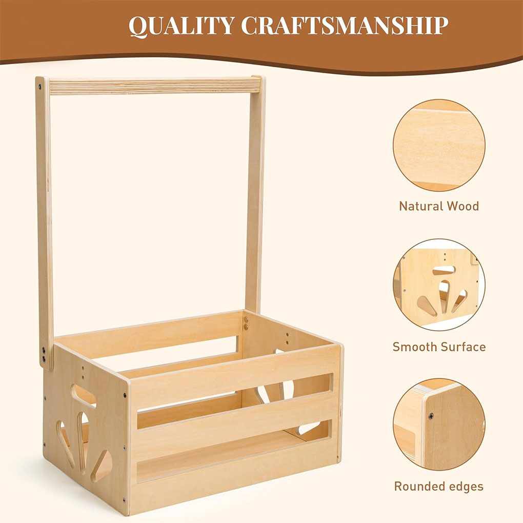 2025 Cestino portaoggetti per  - Baby Products Eco Friendly recensione e prezzo